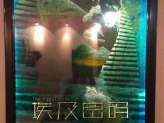 -秃鹫湾·推理大师沉浸式实景演绎推理剧场