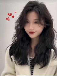 -朗峰专业美发沙龙