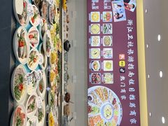 -杨记海鲜楼(三门黑金冠店)