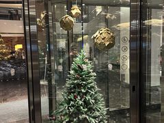 -天津海河悦榕庄·Lobby Lounge大堂吧