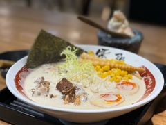-雷门拉面·现熬骨汤(凯德来福士店)