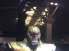 -东浩兰生上海世博展览馆