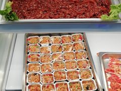 -苏格里岛自助海鲜火锅烧烤(神农店)