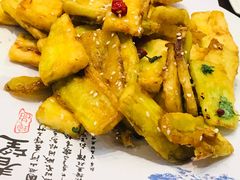 -绿江春(长江街店)