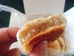 椰奶馅饼-矮子馅饼(大成路店)