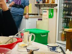 -煲来饱去冷水鱼