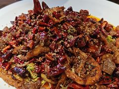 -临界音乐酒馆·小龙虾·江湖菜(华熙LIVE·鱼洞店)