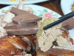 -邮电新村嘉积鸭美味园