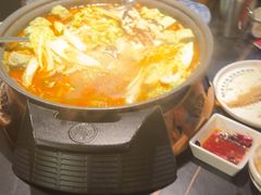 -师烤·豆花烤鱼(深圳坂田天虹店)