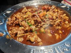 -胖哥俩肉蟹煲(长沙高铁吾悦广场店)
