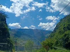 -丽江虎跳峡景区-售票处