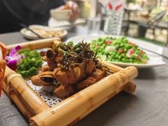 -香芙茗茶楼(梅家坞总店)