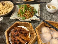 金牌虾饺皇-小街天府(西工小街店)