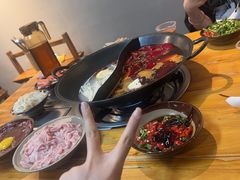 -阳阳老火锅(小南门店)