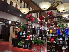 -宋园·金宴浙鲜馆(静安店)