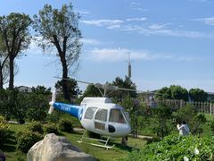 -渔岛海洋度假区