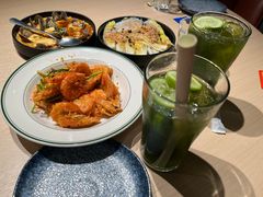 -日进一片海.生腌海鲜火锅.宵夜烧烤(三里屯总店)