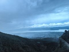 -苍山感通索道