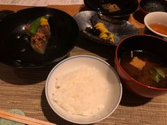 -ステーキハウス吉池