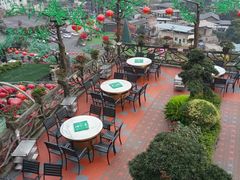 -枇杷园食为鲜火锅(南山店)