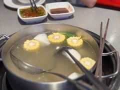 -为什么牛潮汕牛肉火锅(中信广场店)