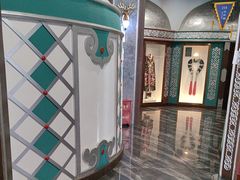 -哈啾嗨·新概念蒙餐(红星新城店)