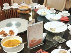 -杭州和达希尔顿逸林酒店·和园中餐厅-杭帮菜名店