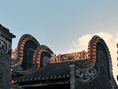 -大旗头古村