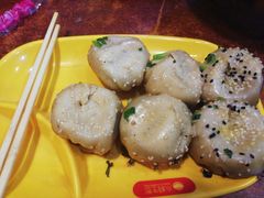-小杨生煎(黄河路店)