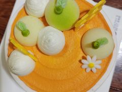 -派悦坊·甜品·蛋糕(日坛店)