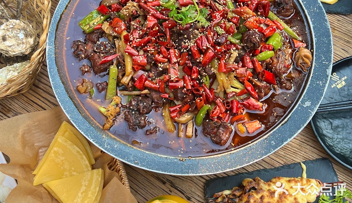 我大成都！！！终于也有了！！！