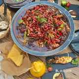 我大成都！！！终于也有了！！！