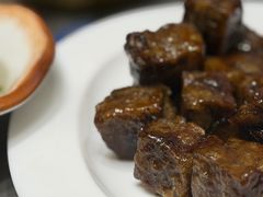 -香阁餐厅·常州菜·常州菜代表品牌(新北奥体店)