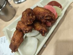 -百家鸡味馆(清泰店)