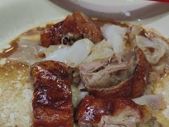 -绿雅居原生态农庄(小涌店)