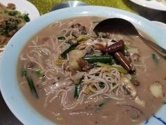 招牌卤面-小莆天(元帅路店)