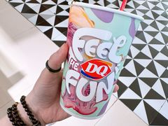 -DQ·蛋糕·冰淇淋(万象城店)