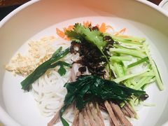 -云海肴·汽锅鸡·云南菜(美罗城店)