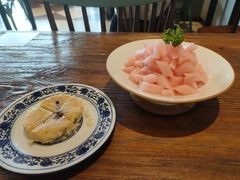 -滇越乘象云南餐厅(次渠店)