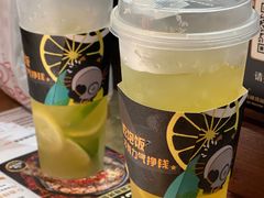 -烤匠麻辣烤鱼(万象城店)