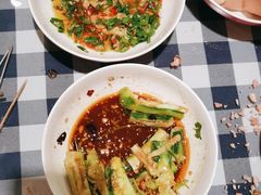 -雪熊哈尔滨烧烤·精酿啤酒·砂锅(中央胜境店)