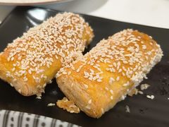 -東園·廣州味·點心與燒鵝(东山口店)