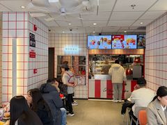 -肯德基(蓝桥店)