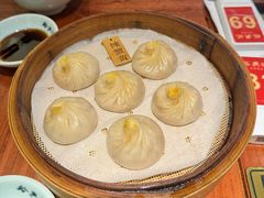 -裕兴记•蟹黄面馆(人民广场店)