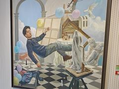 -四川美术学院美术馆