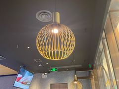 大堂-半天妖烤鱼(印象城店)