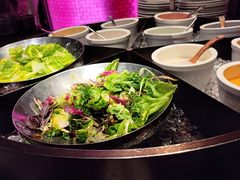 -广州富力君悦大酒店·凯菲厅