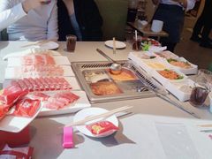 -海底捞火锅(泉城路店)
