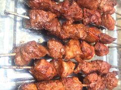 -王记西鎮电烤肉(汶上路店)