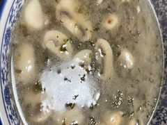 -家烧面馆【南山路知名经典面食】